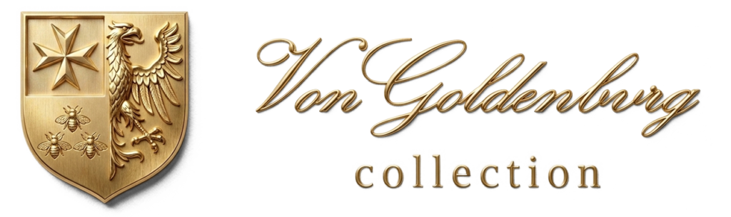 Von Goldenburg