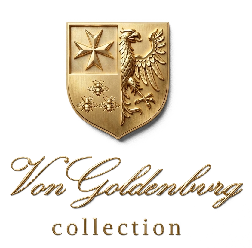 Von Goldenburg